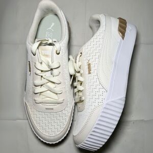 Puma CARINA LIFT Sneakers